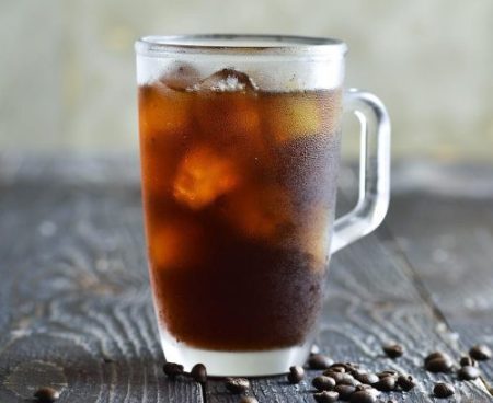 A Guide To Crafting Delicious Iced Coffee Drinks