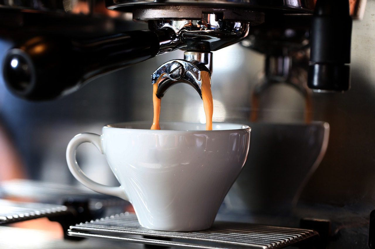 Ultimate Guide To Prepare Your Best Espresso Coffee At Home  