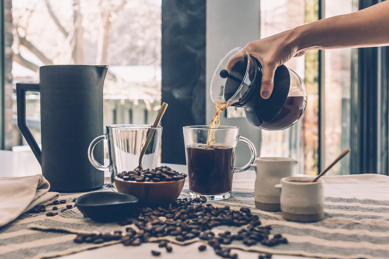 The Most Popular Methods for Brewing Your Coffee at Home