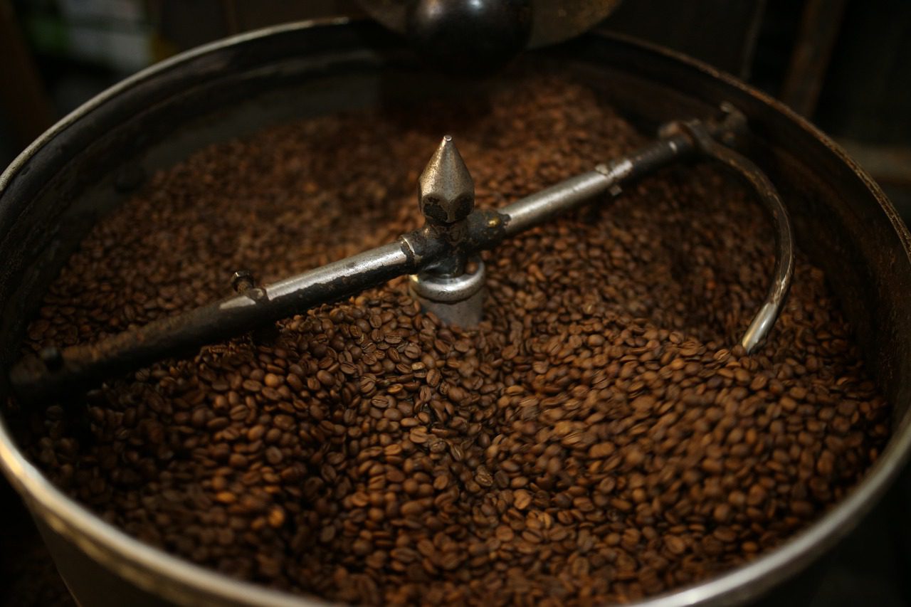 The Ultimate Guide to Buying the Best Coffee Roaster 