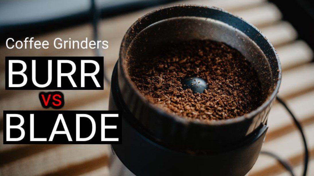 The 18 Best Electric Coffee Blade Grinders in 2023