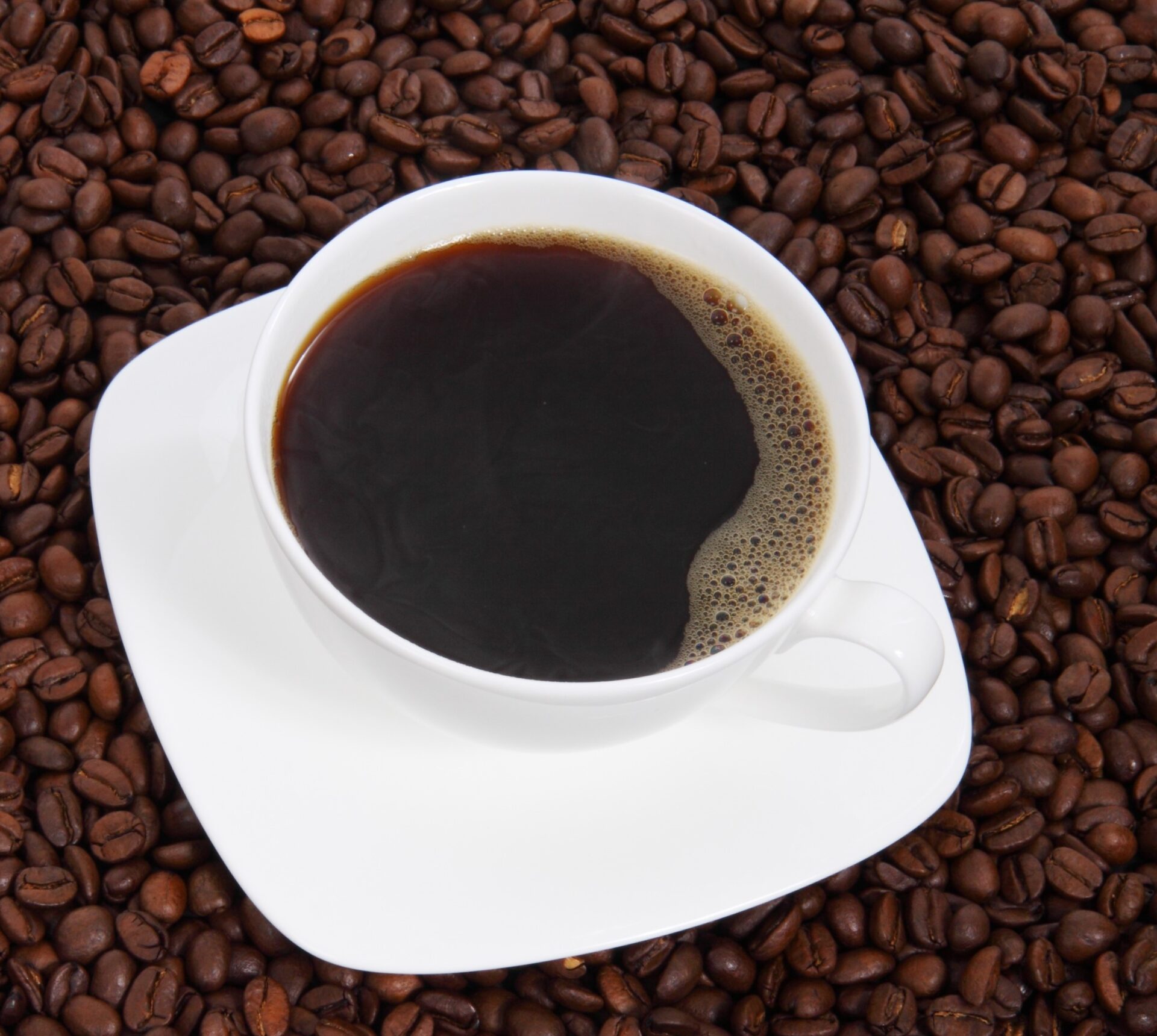 List of The Best Hot Black Coffee Recipes