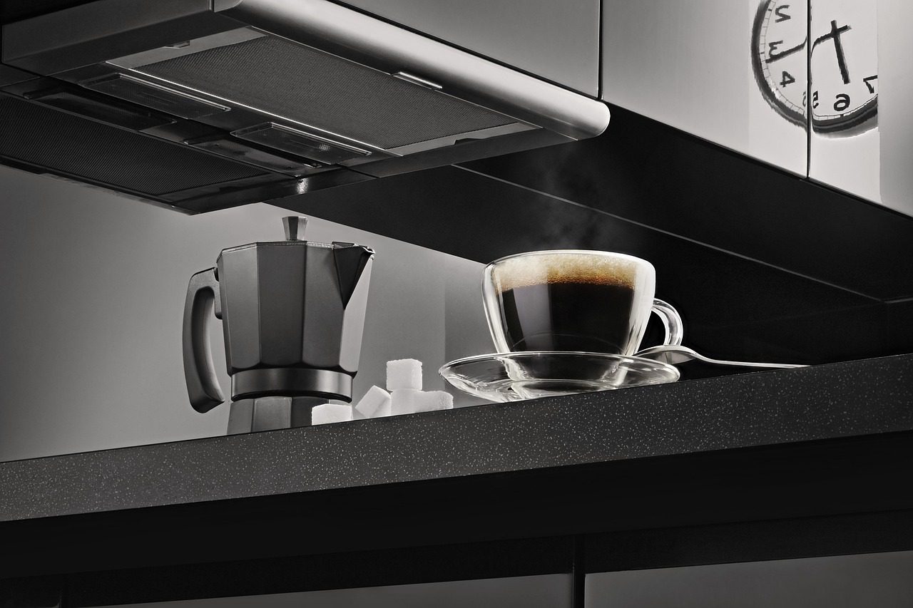 The Best Electric Coffee Percolators