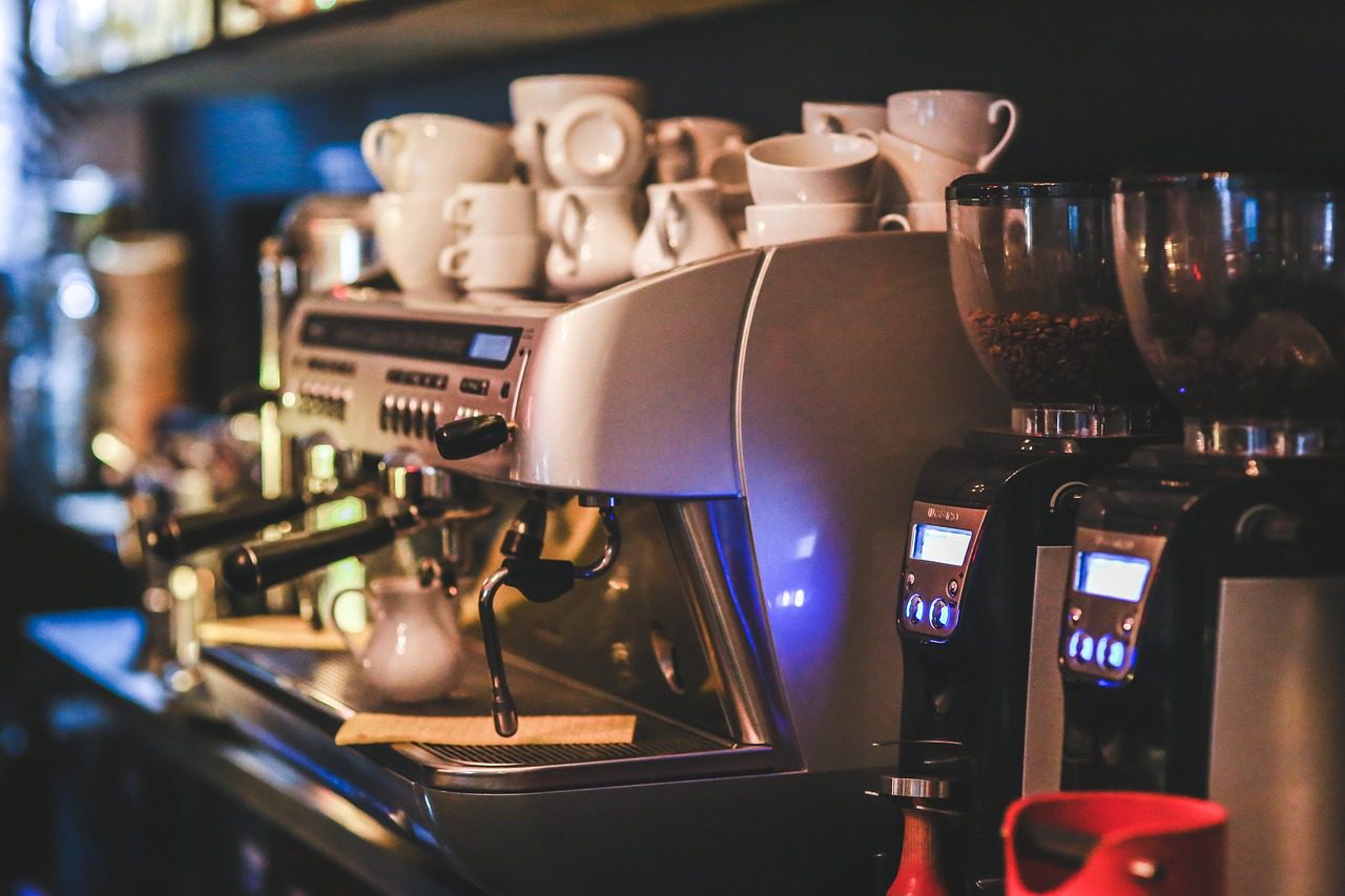The Best Super Automatic Espresso Machine