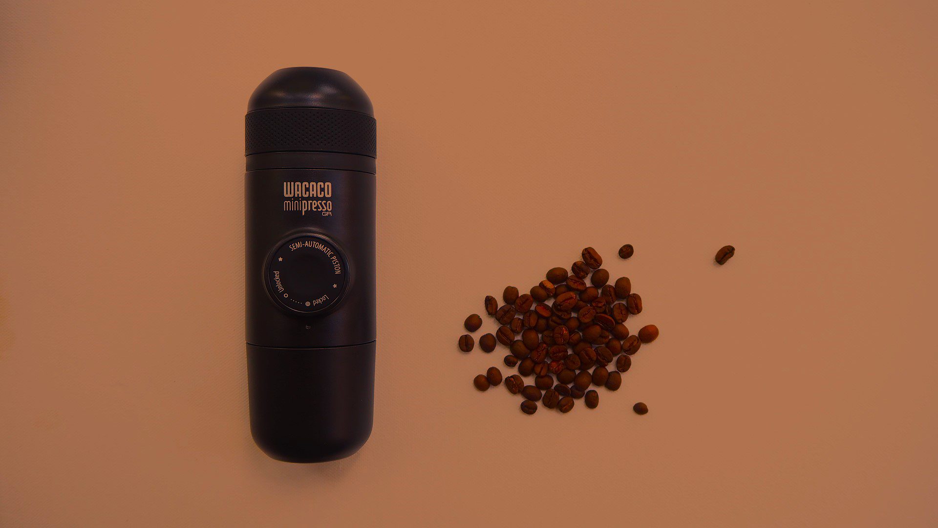 The Best Manual and Portable Espresso Machines