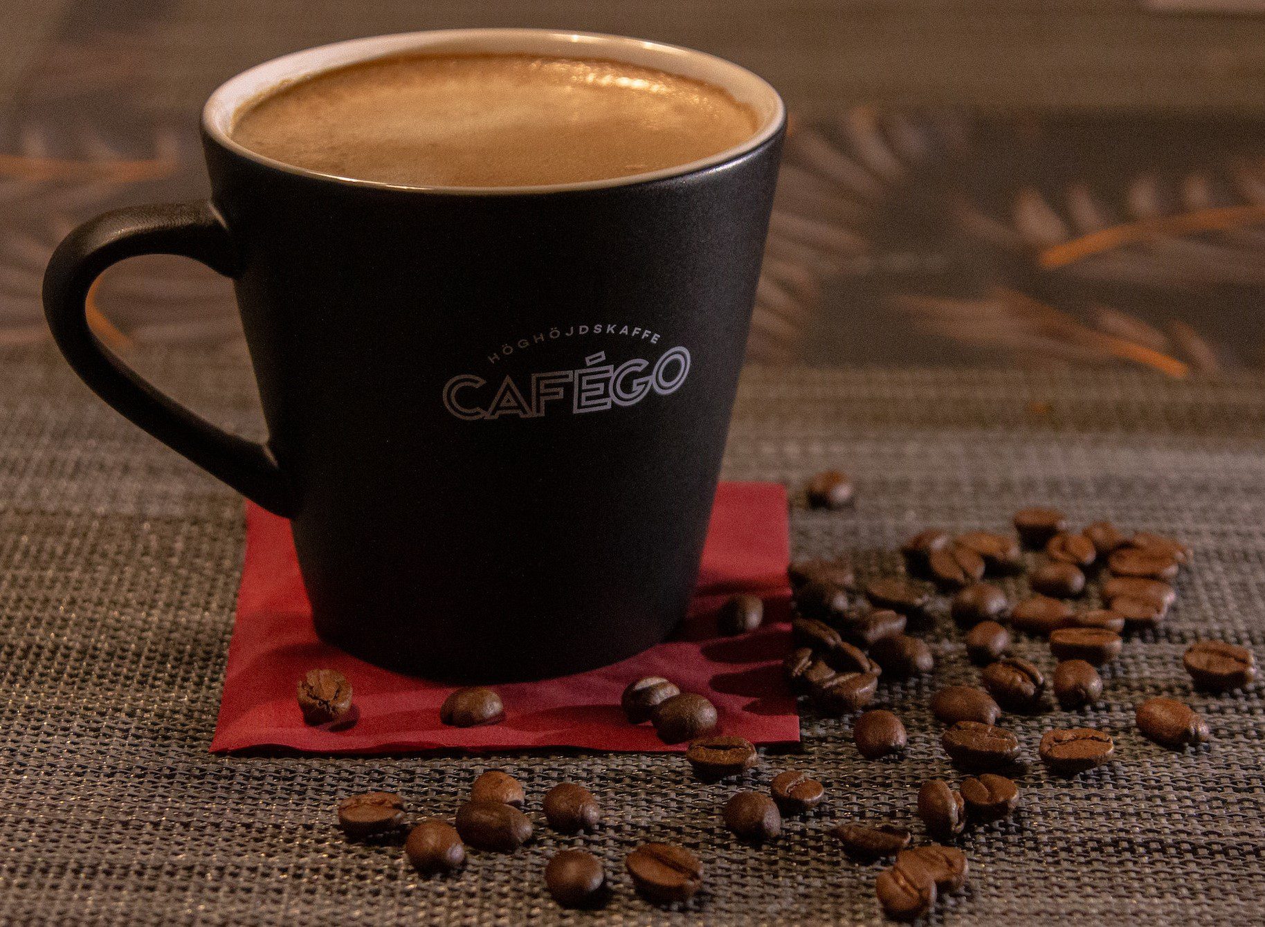 The Best Camerons-Coffee and Whole Coffee Beans
