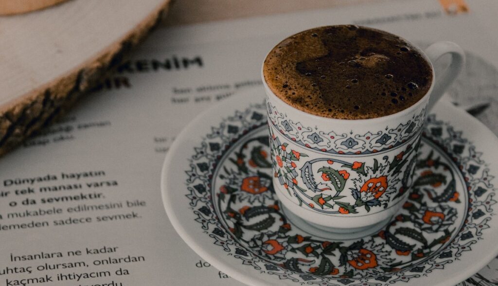 Frequently Asked Questions About Turkish Coffee
