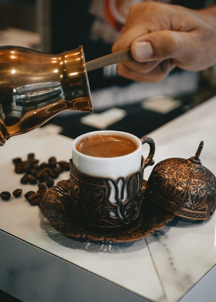 Mistakes To Avoid While Brewing Turkish Coffee