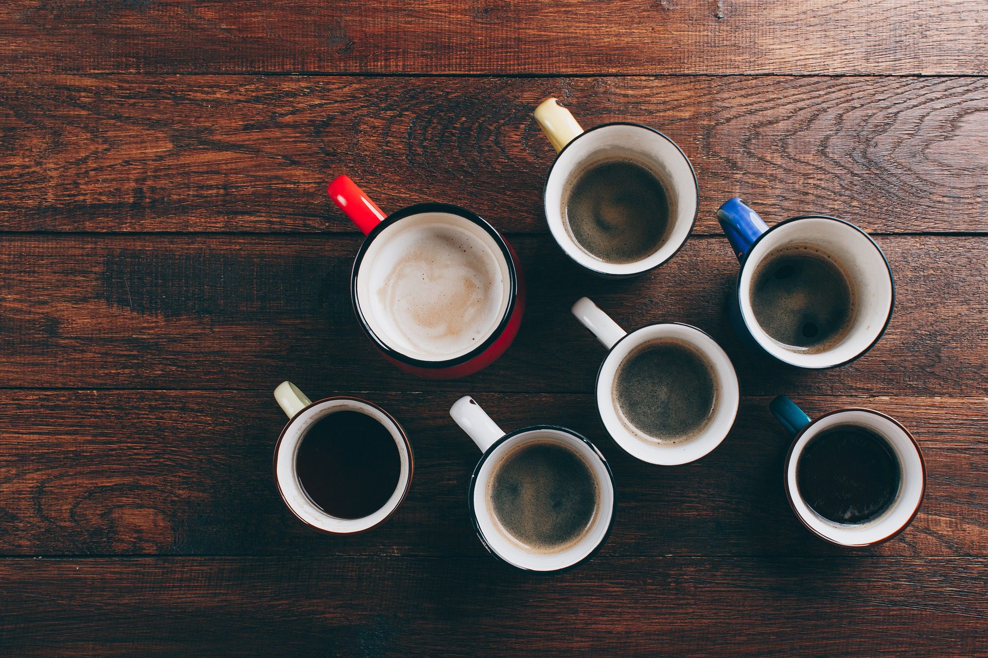 The Origins and Definition of Espresso