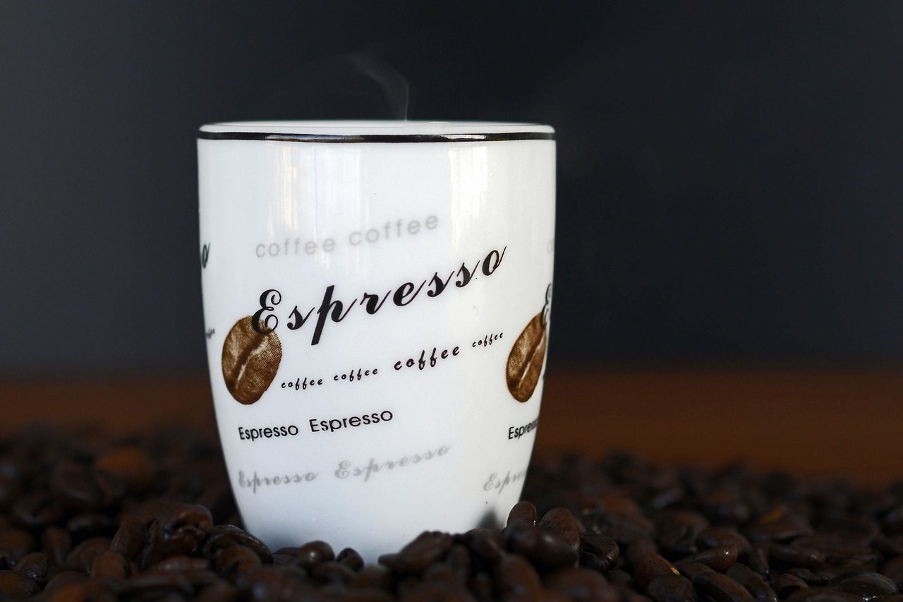 The Ultimate Espresso Coffee Roast Buying Guide