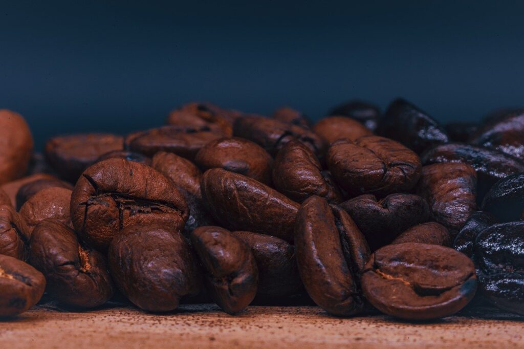Understanding The Different Types of Coffee Roasting