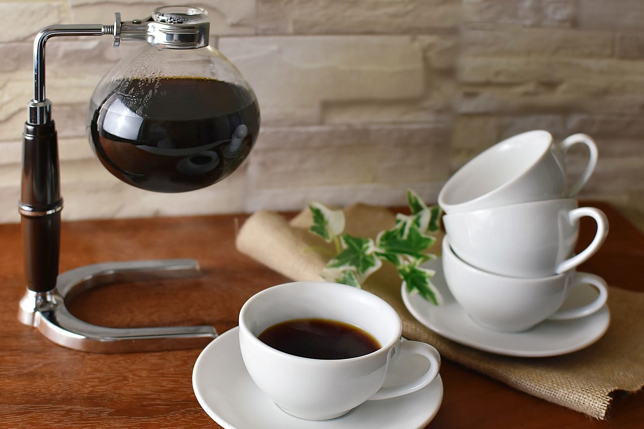 The Best Siphon Coffee Maker Buying Guide