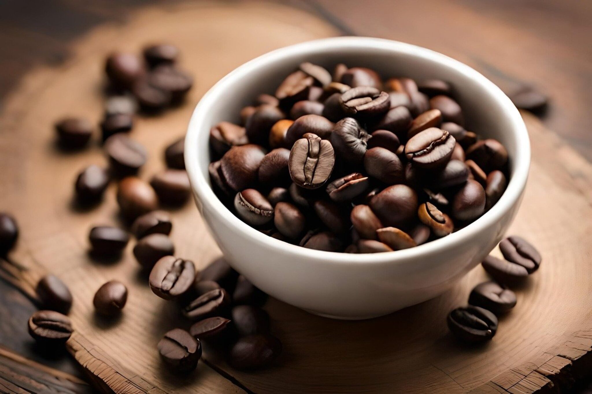 Storing Coffee Beans: The Ultimate Guide For Optimal Freshness 