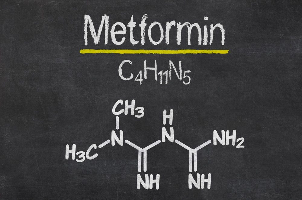 Coffee With Metformin